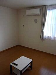 レオパレス天満(52003) 201 2階1Kのリビング/ダイニング