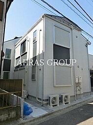 アペックス・堀切V