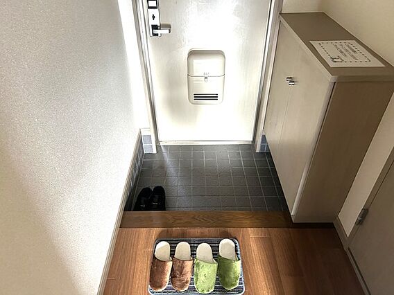 シティガーデン中山_内装_3