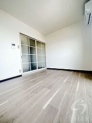 近鉄南大阪線 藤井寺駅 徒歩24分の賃貸マンション 4階1Kのリビング/ダイニング