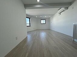 パレス池袋本町 5階1LDKのリビング/ダイニング