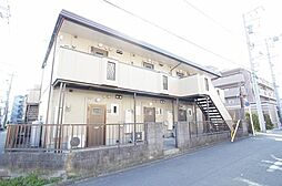 パークハイツ　Ａ