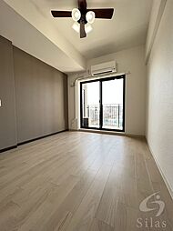 JR福知山線 塚口駅 徒歩9分の賃貸マンション 8階1Kのリビング/ダイニング