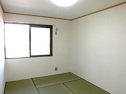 パストラルガーデン Ｂ 2階2LDKのリビング/ダイニング