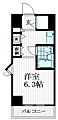 リバティー多摩川7階5.8万円