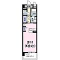 SHICATACHAMBRETTES15階6.3万円