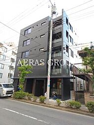 ヴェスパーマティーニ亀有