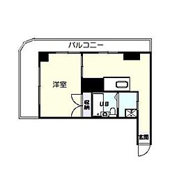 アメニティ東町0 6階