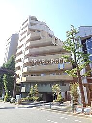 レジディア文京音羽