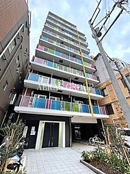 ハーモニーレジデンス六義園 302