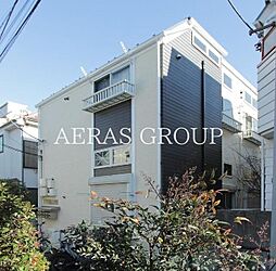 アーバンコート北沢