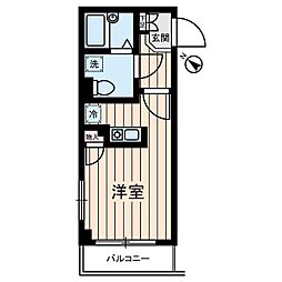 LUMIELE S・K 2階/201