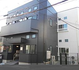 レアージュ平井