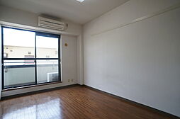 京王線 仙川駅 徒歩4分の賃貸マンション 3階1Kのリビング/ダイニング
