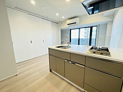 ＳＹＦＯＲＭＥ　ＭＡＣＨＩＤＡ 1203 12階1LDKのリビング/ダイニング