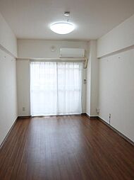 新屋ビル 403 4階1Kのリビング/ダイニング