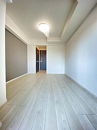 ベルグレード大山 12階1Kのリビング/ダイニング