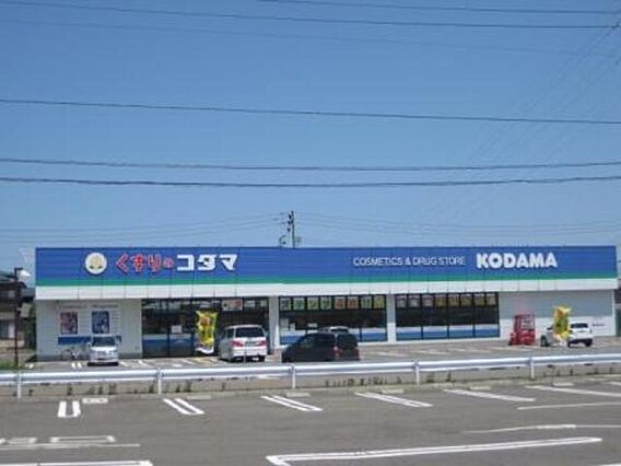 リベルタ五智_周辺_3