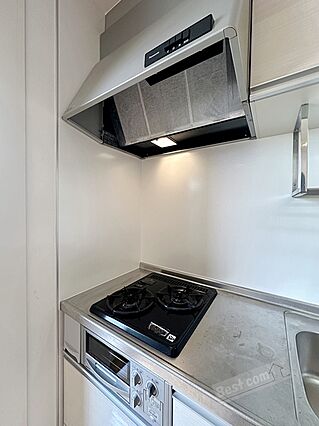 パルファン鳳_内装_4