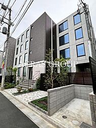 GRAN PASEO 目黒花房山