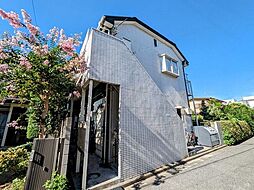 ホワイトハイツ