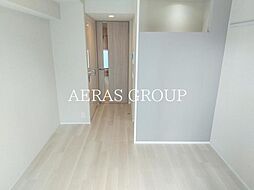 プラウドフラット両国サウス 905 9階1Kのリビング/ダイニング