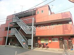 JR中央線 三鷹駅 徒歩25分の賃貸マンション