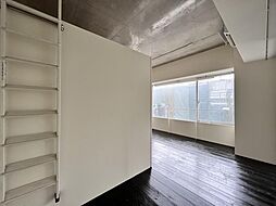 阪急神戸本線 中津駅 徒歩7分の賃貸マンション 7階ワンルームのリビング/ダイニング