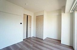 ROOTs Ryogoku 9階1Kのリビング/ダイニング