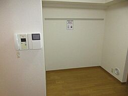 エクセリア芝大門 401 4階1Kのリビング/ダイニング