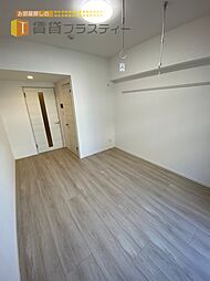 都営新宿線 瑞江駅 徒歩9分の賃貸マンション 1階1Kのリビング/ダイニング