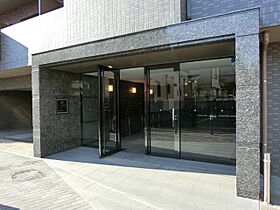 ルーブル板橋泉町壱番館 409 ｜ 東京都板橋区泉町21-2（賃貸マンション1K・4階・25.80㎡） その3