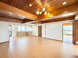 グリンヴィル 3LDKの写真