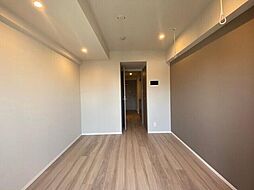 Ｌｏｇ鶴見 6階1Kのリビング/ダイニング