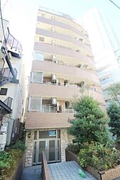 東京メトロ南北線 麻布十番駅 徒歩9分の賃貸マンション