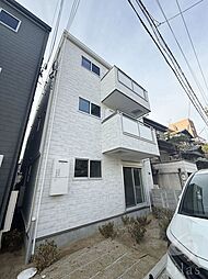 ハウスモメゾン大浜A棟