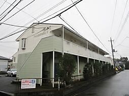 🉐敷金礼金0円！🉐メゾンエクセランII