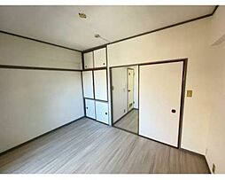 メゾンドール佐藤 2階1DKのリビング/ダイニング