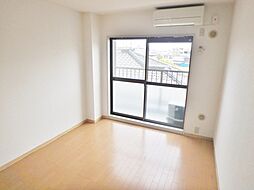 ヤマザキマンション 105 1階1Kのリビング/ダイニング