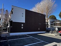 ミランダＪ ヴィレッタ II