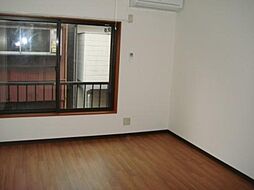 Ｋハイツ 2階1Kのリビング/ダイニング