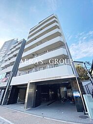 プレール・ドゥーク代々木八幡