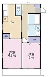JR身延線 源道寺駅 徒歩25分