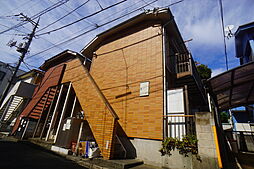 リバーサイド玉川