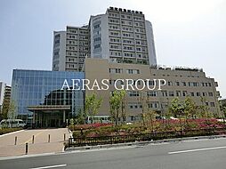[周辺] 湘南鎌倉総合病院 1309m