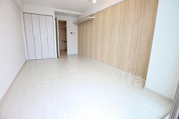 プロスパーレインボーヴィラ 7階1Kのリビング/ダイニング