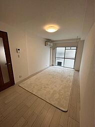 第13安藤マンション 2階1Kのリビング/ダイニング