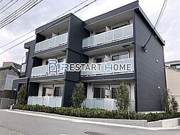 JR東海道・山陽本線 神戸駅 徒歩17分