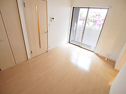 Maison HALU 1階1Kのリビング/ダイニング