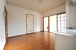 Ｎ−ＶＩＬ365 201 2階3DKのリビング/ダイニング